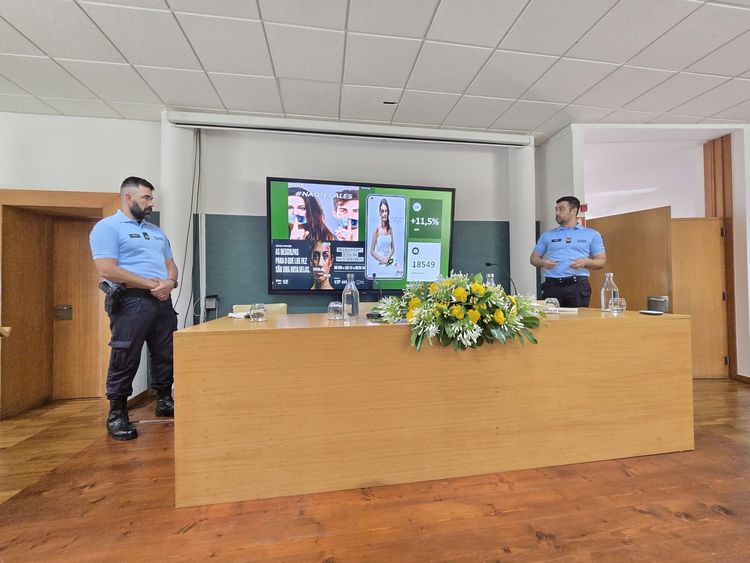  ISCE Douro promoveu as IV Jornadas de Boas Práticas Socioeducativas — foto 16