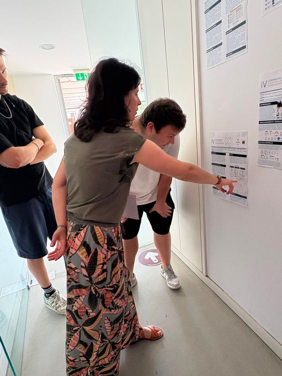  ISCE Douro promoveu as IV Jornadas de Boas Práticas Socioeducativas — foto 20