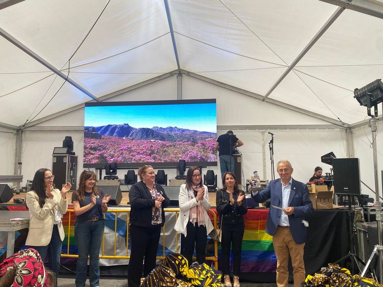 ISCE Douro participa na IV Convivência Profissional e Interuniversitária de Educação Social — foto 10