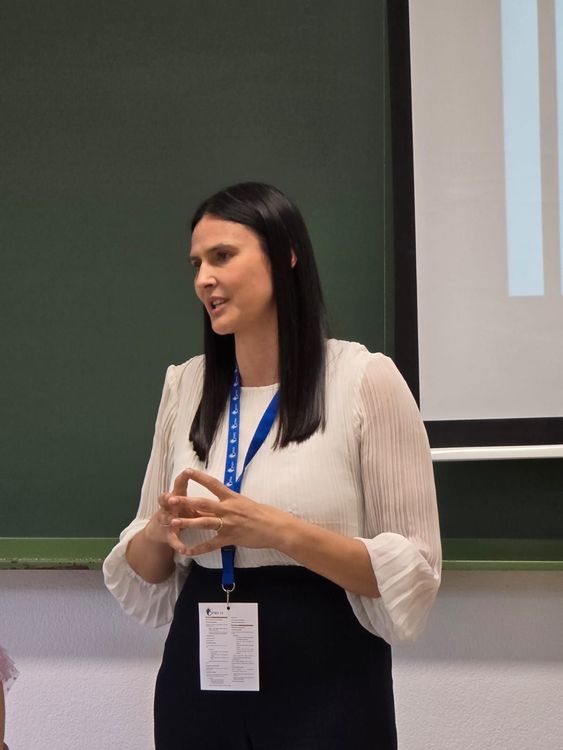 ISCE Douro participa no I Congreso Internacional, Profesional e Interuniversitario de Educación Social — foto 12