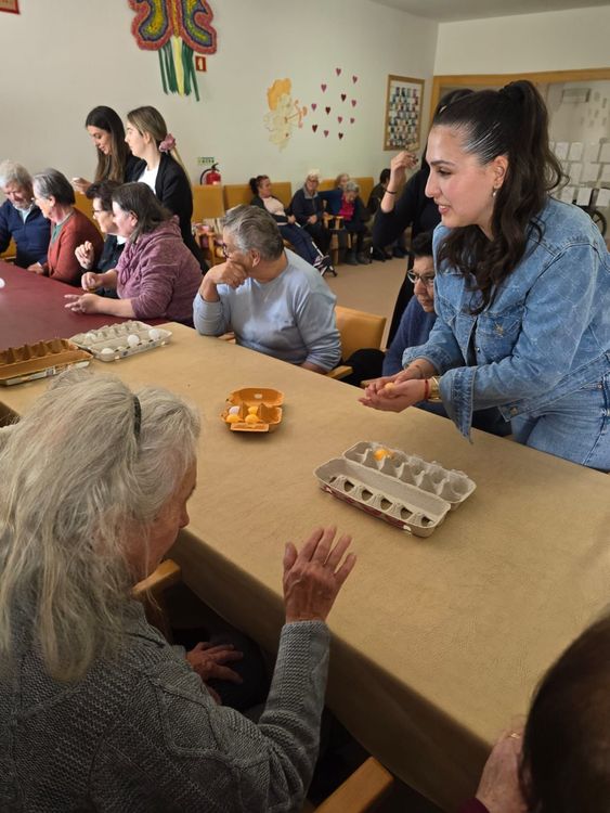 ISCE Douro participa no Ageing Congress 2025 — foto 28