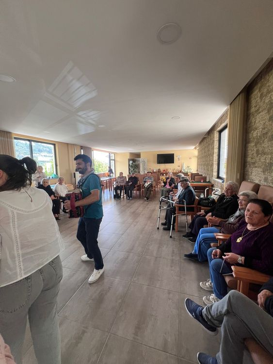 ISCE Douro participa no Ageing Congress 2025 — foto 36