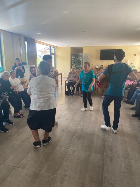 ISCE Douro participa no Ageing Congress 2025 — foto 11