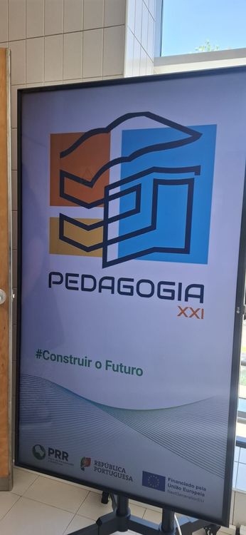 ISCE Douro participa no Bootcamp Pedagogia XXI — foto 2