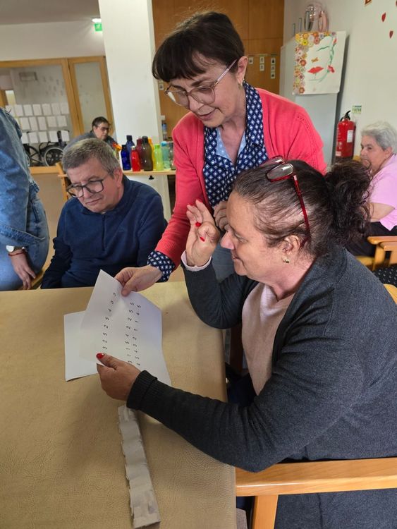 ISCE Douro participa no Ageing Congress 2025 — foto 29