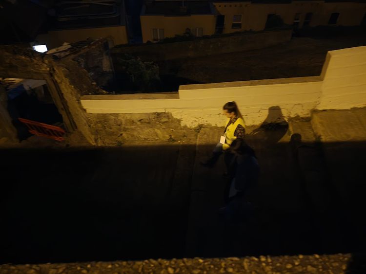 Voluntariado em Movimento no ISCE Douro — foto 3