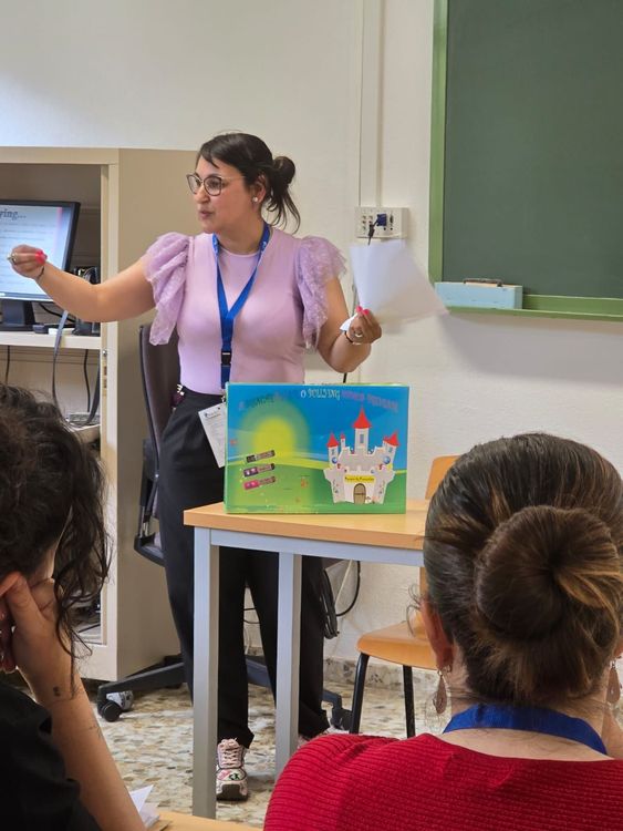 ISCE Douro participa no I Congreso Internacional, Profesional e Interuniversitario de Educación Social — foto 9