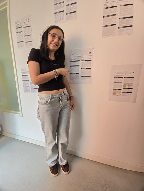 ISCE Douro promoveu as IV Jornadas de Boas Práticas Socioeducativas — foto 2