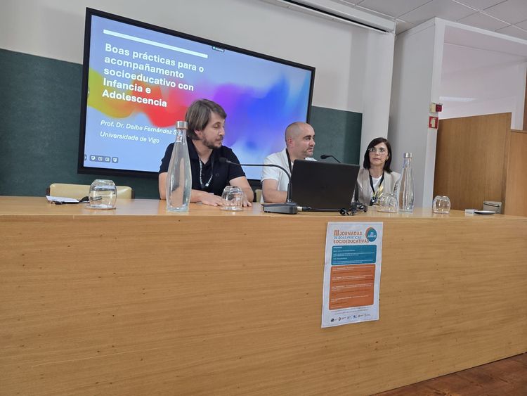 ISCE Douro promoveu as III Jornadas de Boas Práticas Socioeducativas — foto 12