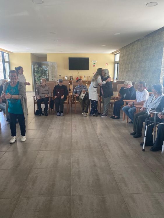 ISCE Douro participa no Ageing Congress 2025 — foto 7