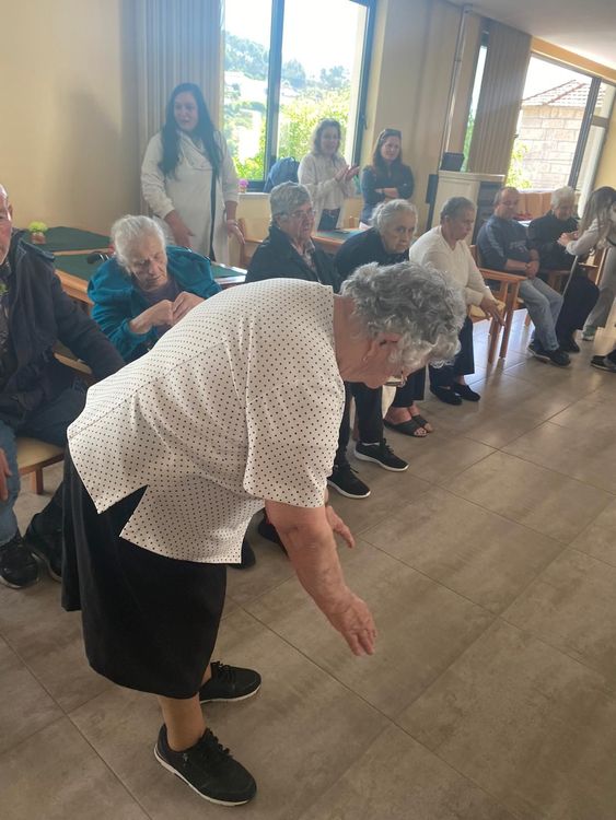 ISCE Douro participa no Ageing Congress 2025 — foto 23