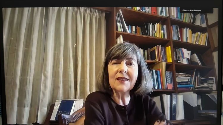 Mesa Redonda Online promove reflexão sobre Ética na Intervenção Social — foto 9