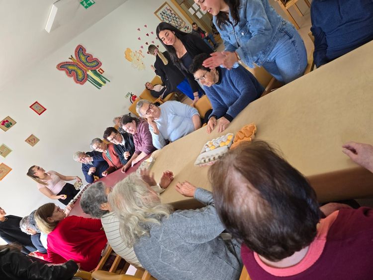 ISCE Douro participa no Ageing Congress 2025 — foto 22