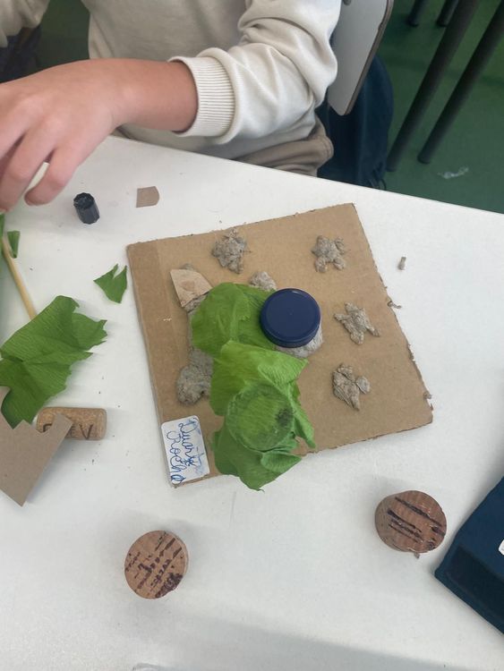 ISCE Douro promove Arte que educa Foto 8