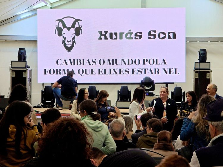 ISCE Douro participa na IV Convivência Profissional e Interuniversitária de Educação Social — foto 20