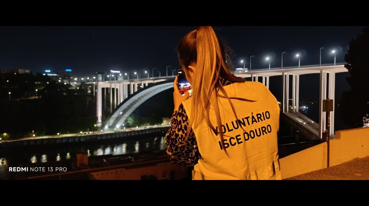 Voluntariado em Movimento no ISCE Douro — foto 1