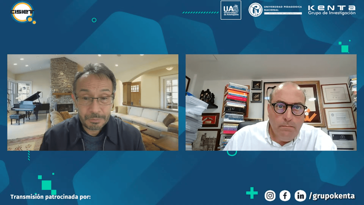 ISCE Douro e ISCE participam no Congresso Internacional CISIET 2026 — foto 13