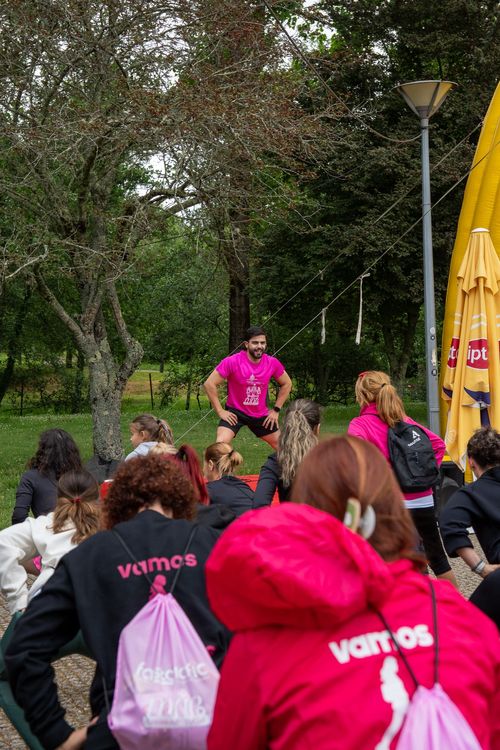 Caminhada “Mãe” mobiliza comunidade em Penafiel e apoia bombeiros locais — foto 29