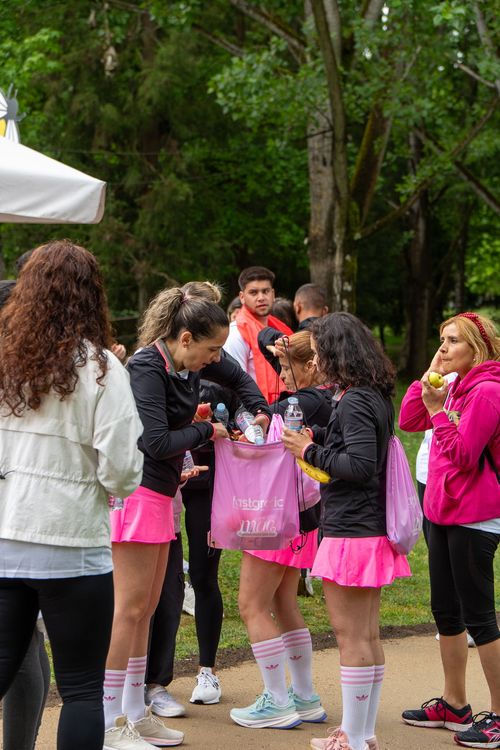 Caminhada “Mãe” mobiliza comunidade em Penafiel e apoia bombeiros locais — foto 12