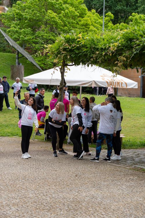 Caminhada “Mãe” mobiliza comunidade em Penafiel e apoia bombeiros locais — foto 47