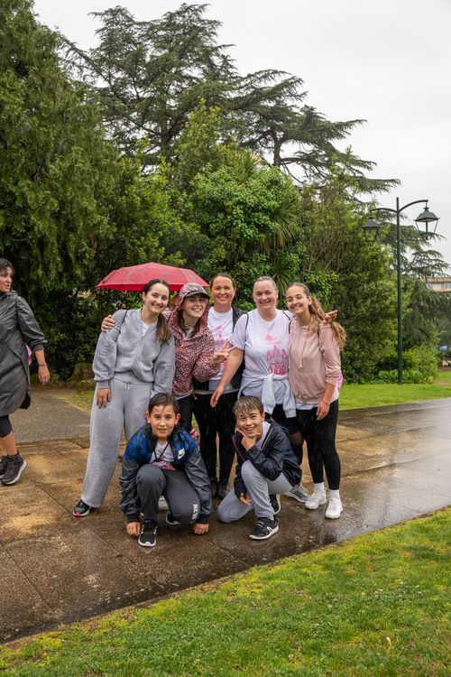 Caminhada “Mãe” mobiliza comunidade em Penafiel e apoia bombeiros locais — foto 52