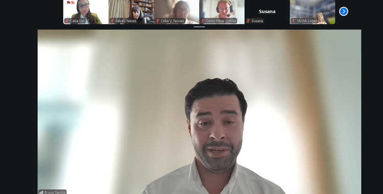 Mesa Redonda Online promove reflexão sobre Ética na Intervenção Social — foto 11