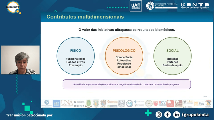 ISCE Douro e ISCE participam no Congresso Internacional CISIET 2026 — foto 7