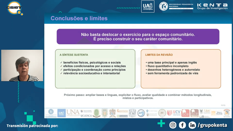 ISCE Douro e ISCE participam no Congresso Internacional CISIET 2026 — foto 6