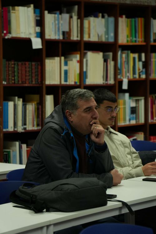 1.º Congresso de Atividade Física, Desporto e Bem-Estar do ISCE Douro Foto 11