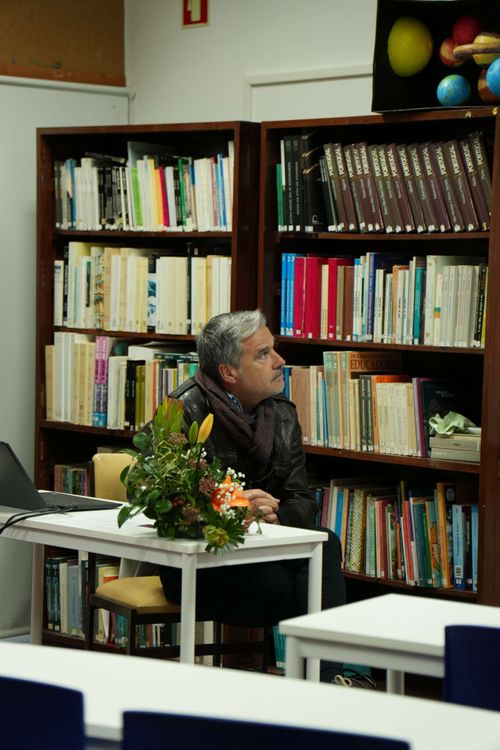 1.º Congresso de Atividade Física, Desporto e Bem-Estar do ISCE Douro Foto 32