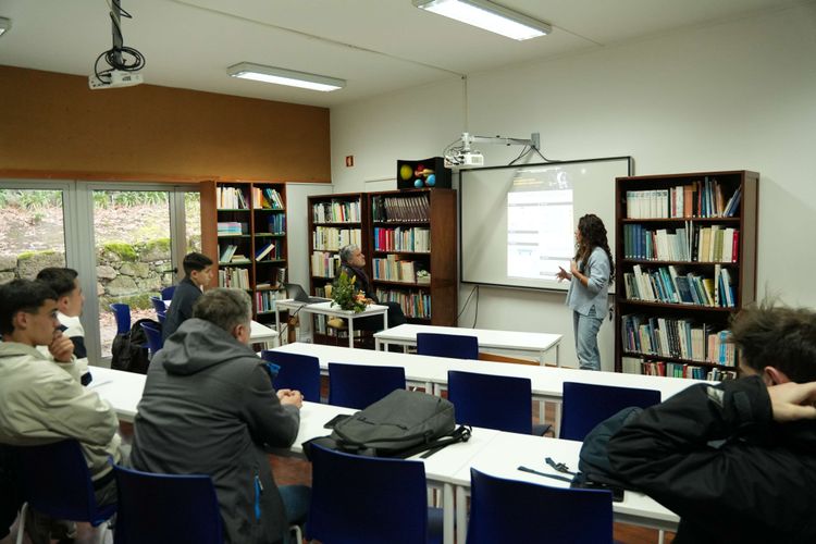 1.º Congresso de Atividade Física, Desporto e Bem-Estar do ISCE Douro Foto 26