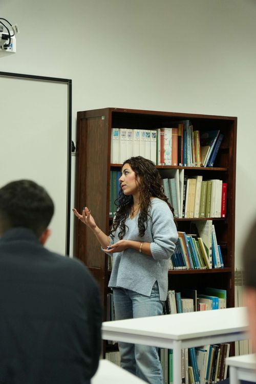 1.º Congresso de Atividade Física, Desporto e Bem-Estar do ISCE Douro Foto 19