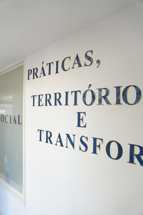 Encontro Internacional de Educadores Sociais pelo Mundo trouxe especialistas da Educação Social espalhados pele mundo até ao ISCE Douro Foto 2