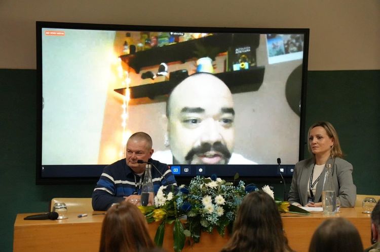 Encontro Internacional de Educadores Sociais pelo Mundo trouxe especialistas da Educação Social espalhados pele mundo até ao ISCE Douro Foto 25