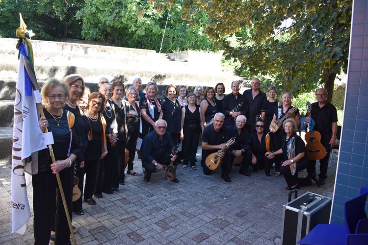 III Ciclo de Seminários em Educação Social no ISCE Douro — foto 19