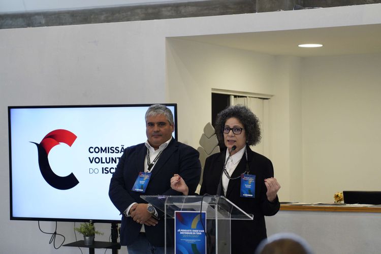 ISCE Douro dinamiza III Mostra de Voluntariado e abre oficialmente o Ano de Voluntariado 2025/2026 — foto 54