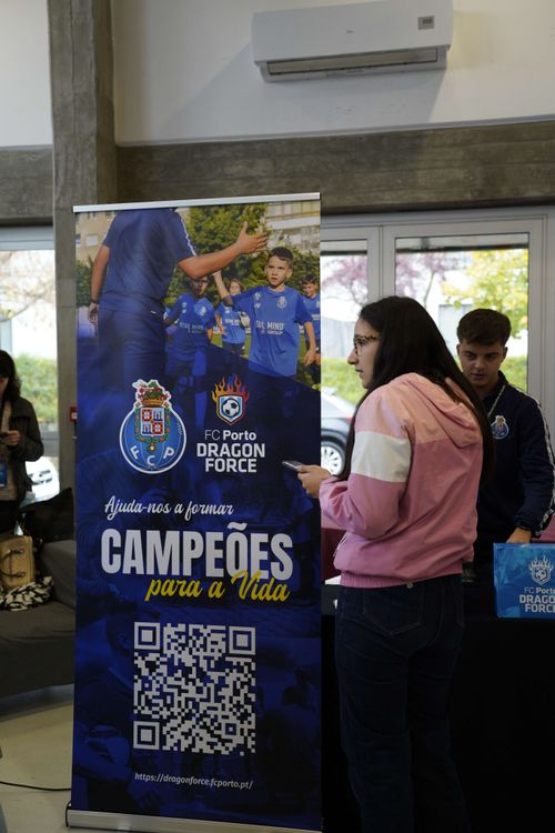 ISCE Douro dinamiza III Mostra de Voluntariado e abre oficialmente o Ano de Voluntariado 2025/2026 — foto 69