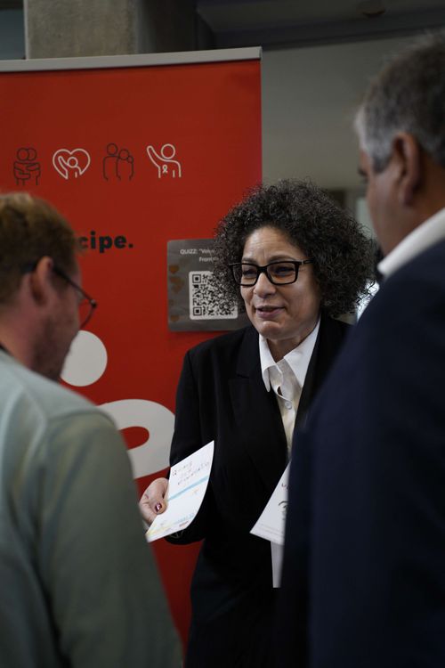 ISCE Douro dinamiza III Mostra de Voluntariado e abre oficialmente o Ano de Voluntariado 2025/2026 — foto 21