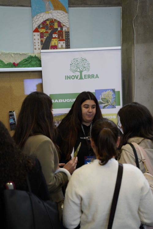 ISCE Douro dinamiza III Mostra de Voluntariado e abre oficialmente o Ano de Voluntariado 2025/2026 — foto 35