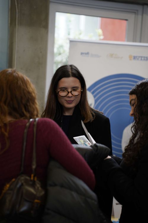 ISCE Douro dinamiza III Mostra de Voluntariado e abre oficialmente o Ano de Voluntariado 2025/2026 — foto 12