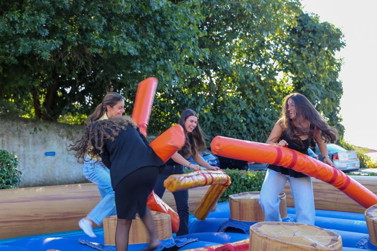 ISCE Douro dá as boas-vindas aos novos estudantes — foto 8