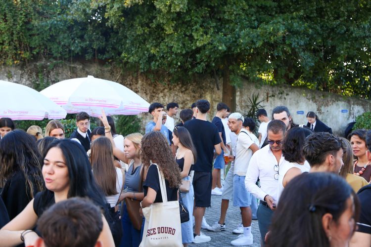 ISCE Douro dá as boas-vindas aos novos estudantes — foto 9