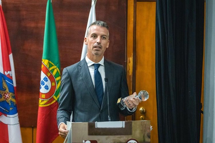 Bênção dos Estudantes Finalistas do ISCE Douro — foto 22