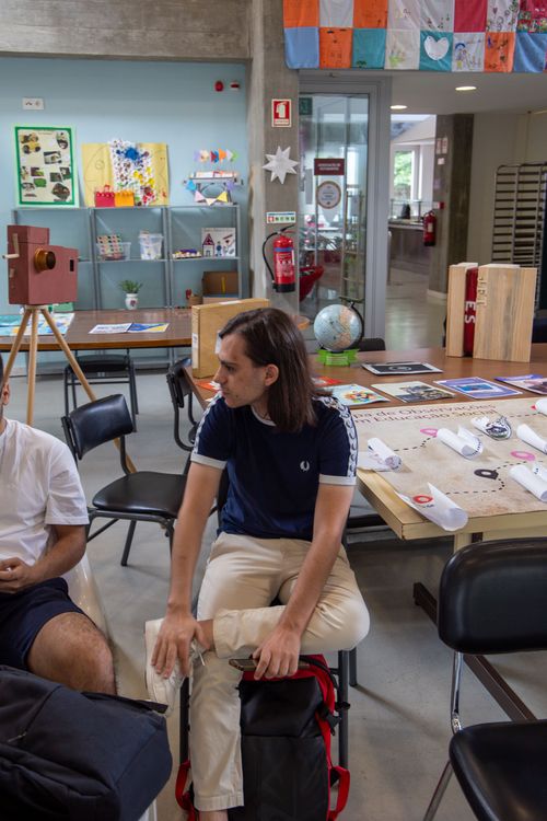 Exposição BETA 2025 deu a conhecer projetos dos estudantes do ISCE Douro — foto 24