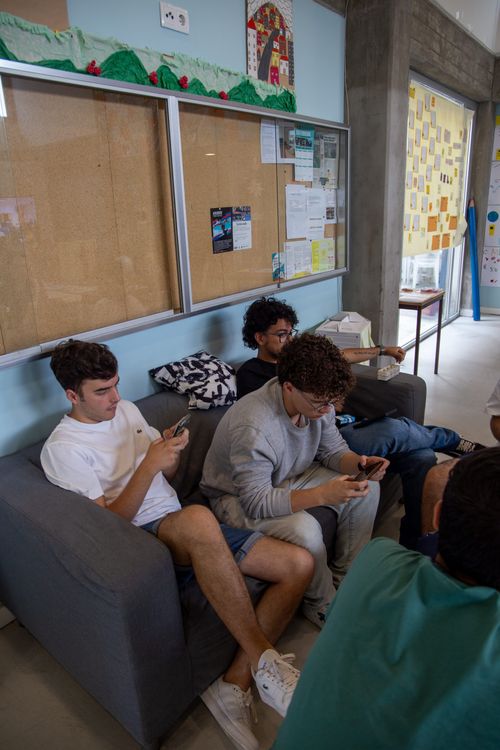 Exposição BETA 2025 deu a conhecer projetos dos estudantes do ISCE Douro — foto 40