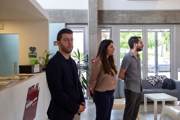 Exposição BETA 2025 deu a conhecer projetos dos estudantes do ISCE Douro — foto 20