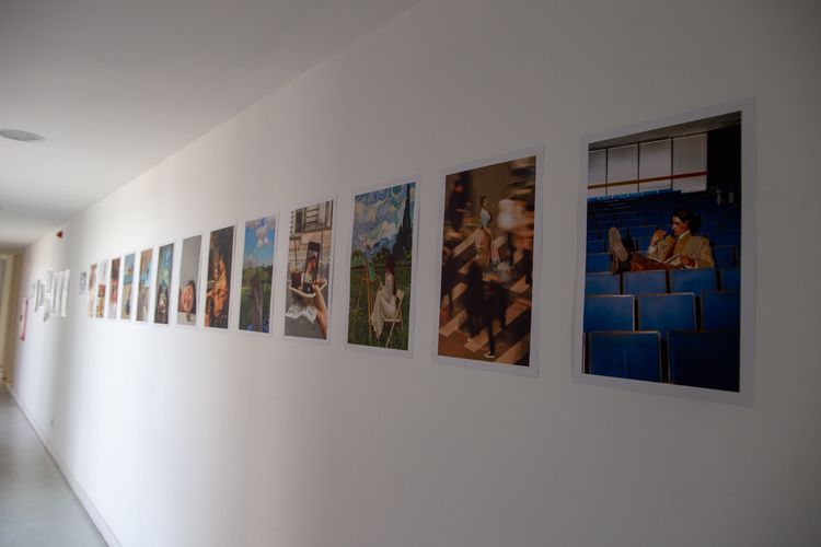 Exposição BETA 2025 deu a conhecer projetos dos estudantes do ISCE Douro — foto 36