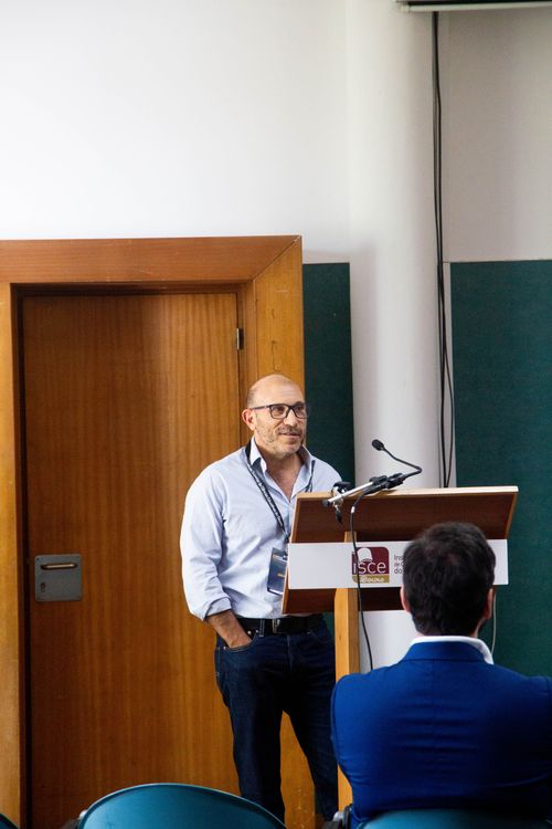 ISCE Douro organizou III Ciclo de Conferências e Práticas | Desporto e Saúde para Todos — foto 11