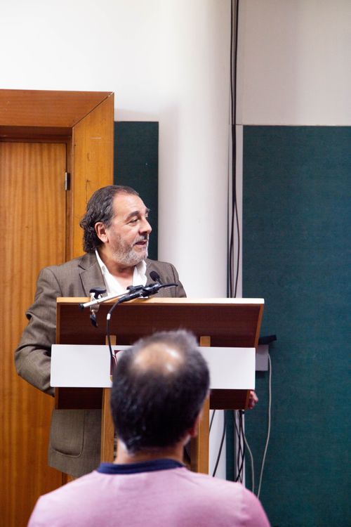 ISCE Douro organizou III Ciclo de Conferências e Práticas | Desporto e Saúde para Todos — foto 9