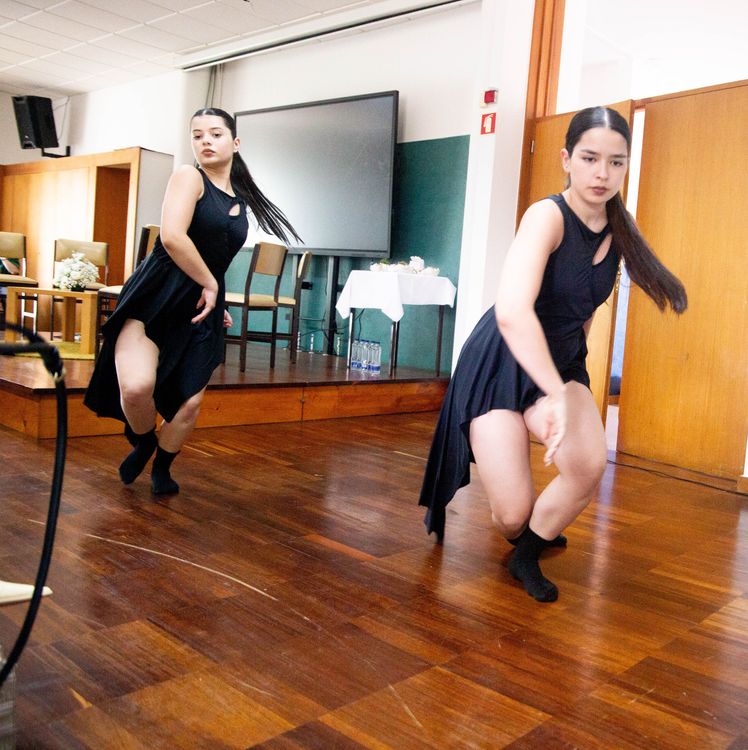 II Ciclo de Seminários em Educação Social reúne comunidade académica e profissionais — foto 54